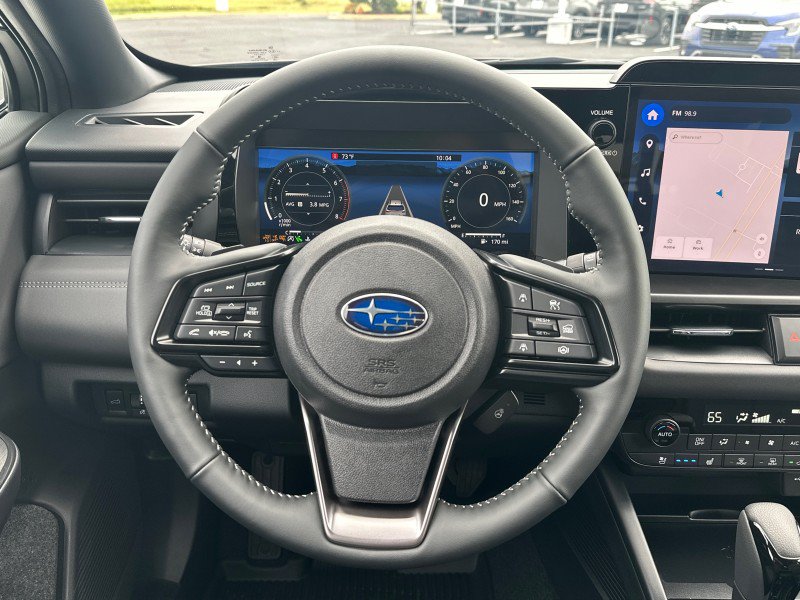 New 2026 Subaru Outback Touring XT AWD/4WD image 16