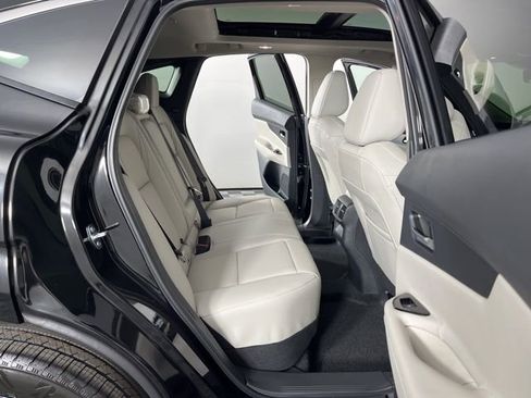 New 2026 Nissan Murano SL AWD/4WD image 46