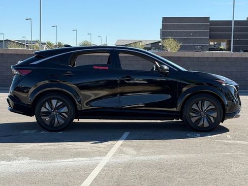 Certified 2023 Nissan Ariya VENTURE+ image 7