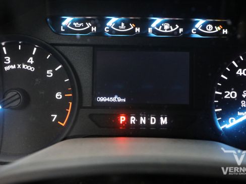 Used 2020 Ford F150 XL w/ Equipment Group 101A Mid AWD/4WD image 9