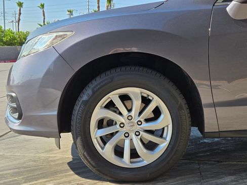 Used 2018 Acura RDX FWD image 5