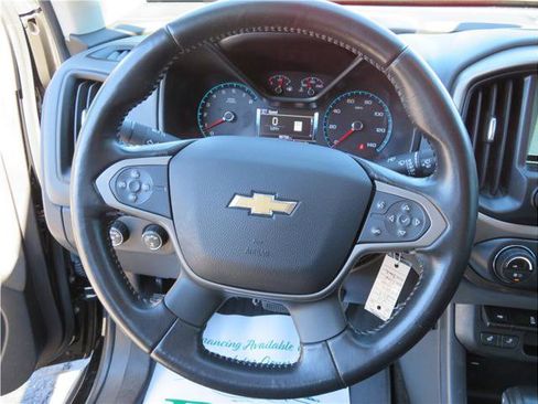 Used 2018 Chevrolet Colorado Z71 image 31