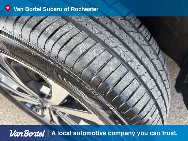 Used 2024 Subaru Forester Limited AWD/4WD image 10