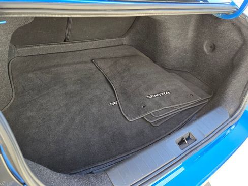 Used 2021 Nissan Sentra SV image 15