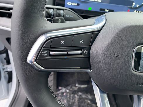 New 2026 Honda Prologue Elite image 23