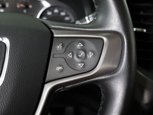 Used 2020 GMC Acadia AT4 w/ Driver Alert Package II AWD/4WD image 52
