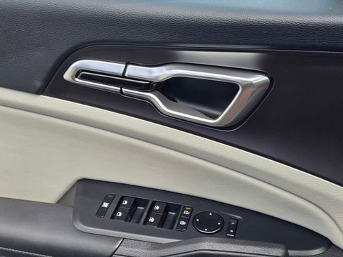 New 2026 Kia Sportage EX AWD/4WD image 15