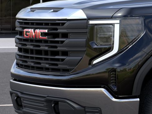 New 2026 GMC Sierra 1500 Pro w/ Pro Value Package RWD image 13