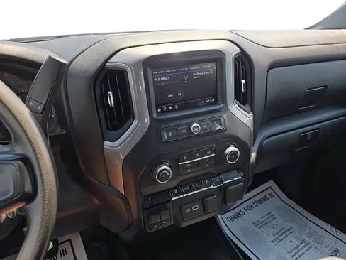 Used 2022 Chevrolet Silverado 2500 W/T w/ WT Fleet Convenience Package AWD/4WD image 24