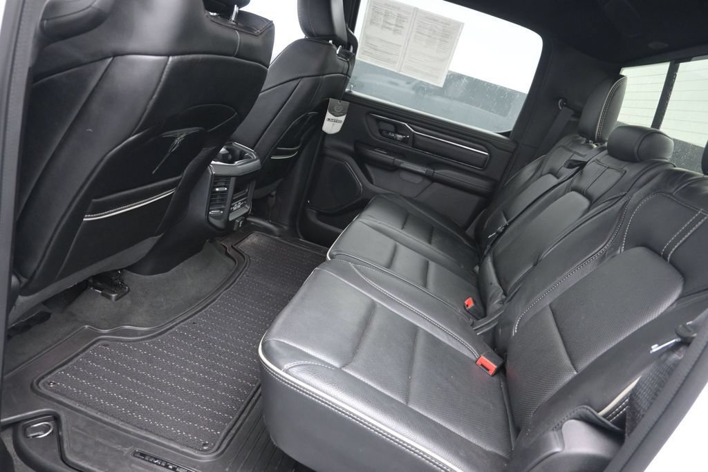 Used 2023 RAM 1500 Limited RWD image 18