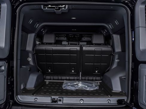 New 2026 INEOS Grenadier AWD/4WD image 12