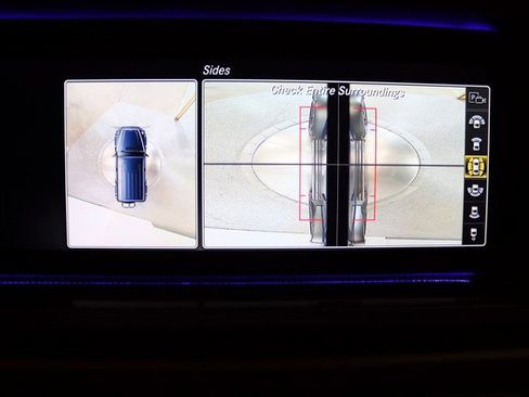 Used 2024 Mercedes-Benz G 63 AMG 4MATIC image 25