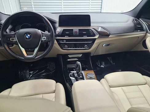 Used 2019 BMW X3 xDrive30i w/ Driving Assistance Package image 2