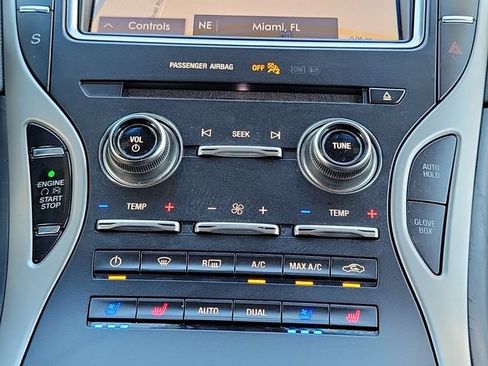 Used 2019 Lincoln Nautilus Reserve FWD image 22