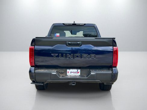 Used 2024 Toyota Tundra SR5 AWD/4WD image 6