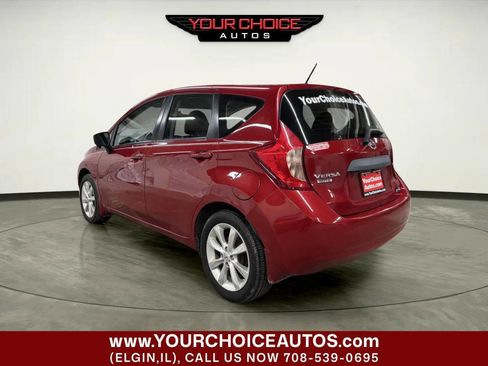 Used 2015 Nissan Versa Note SV image 3