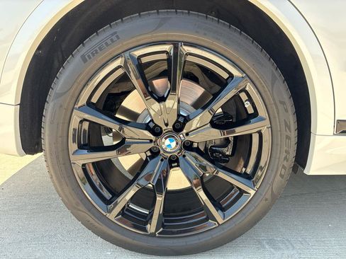 Used 2025 BMW X7 M60i w/ Executive Package AWD/4WD image 20
