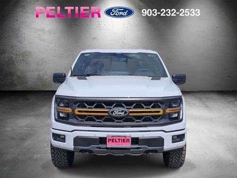 New 2026 Ford F150 Tremor AWD/4WD image 2