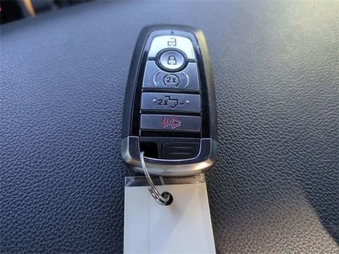 Certified 2023 Ford F150 XLT w/ Equipment Group 302A High image 29