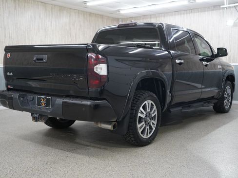 Used 2020 Toyota Tundra Platinum image 10