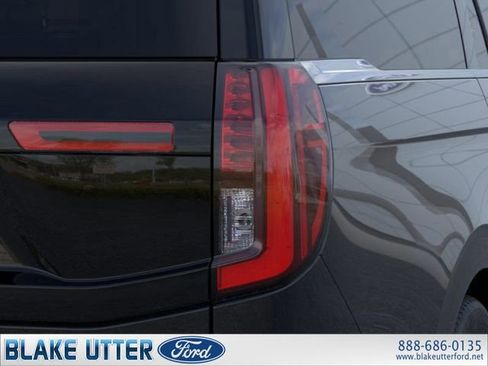 New 2026 Ford Expedition Max King Ranch image 21