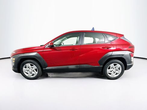 Used 2025 Hyundai Kona SE FWD image 6