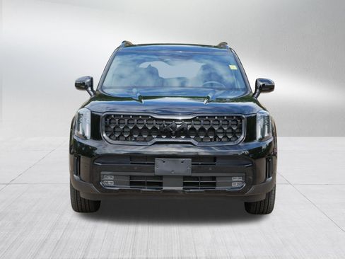 Used 2025 Kia Telluride SX Prestige X-Line AWD/4WD image 2