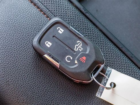 Used 2019 GMC Sierra 1500 AT4 w/ AT4 Premium Package image 37