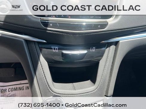 Certified 2024 Cadillac XT5 Premium Luxury w/ Technology Package AWD/4WD image 27