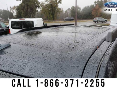 Used 2024 Ford Expedition XLT image 9