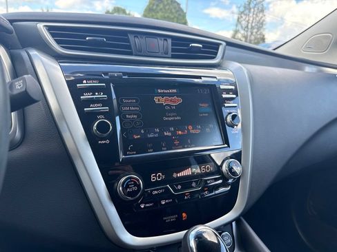 Used 2019 Nissan Murano SL w/ Cargo Package FWD image 11