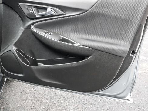 Used 2023 Chevrolet Malibu LT FWD image 39