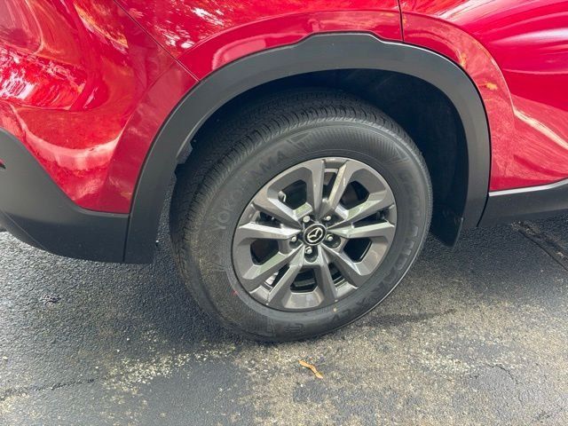 New 2026 MAZDA CX-5 Select AWD/4WD image 8