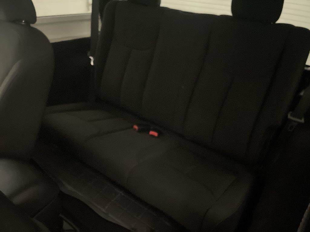 Used 2018 Jeep Wrangler Sport AWD/4WD image 15