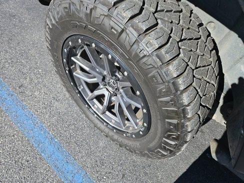 Used 2021 Jeep Wrangler Unlimited Rubicon image 8