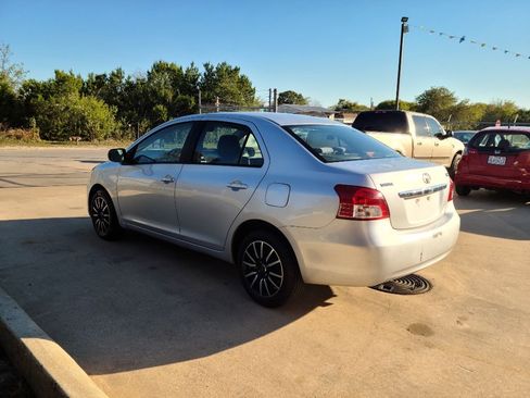 Used 2008 Toyota Yaris Sedan image 5