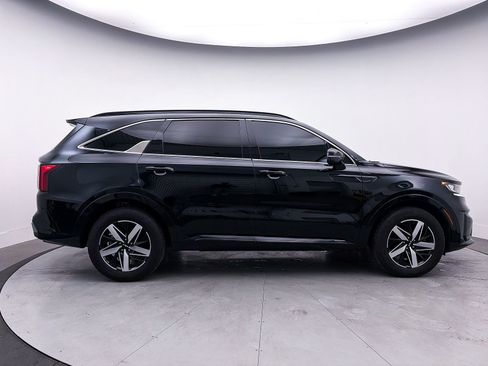 Used 2022 Kia Sorento S w/ Panoramic Sunroof Package image 42