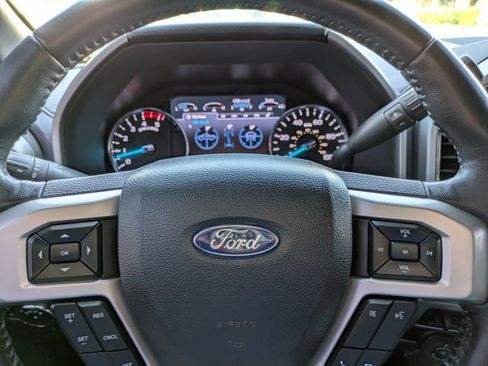 Used 2022 Ford F450 Lariat w/ Lariat Ultimate Package image 23