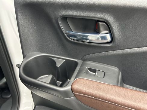 New 2025 Honda Ridgeline RTL image 33