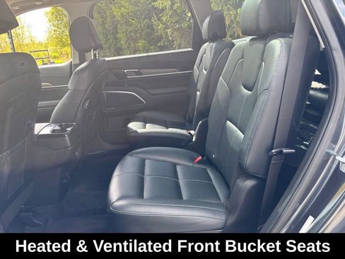 Used 2022 Kia Telluride SX AWD/4WD image 11