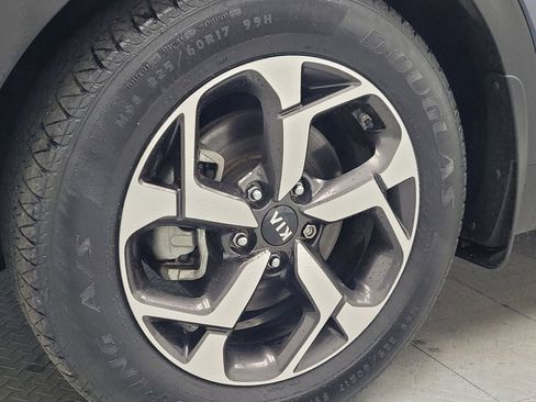 Used 2021 Kia Sportage LX image 31