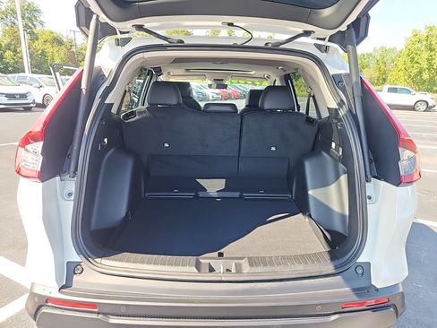Used 2024 Honda CR-V EX-L image 33