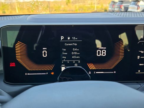 New 2027 Kia Telluride LX image 15