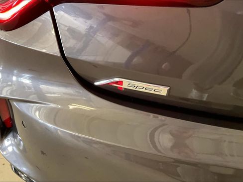 Used 2023 Acura TLX SH-AWD w/ A-SPEC Pkg image 9
