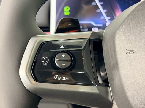 New 2026 BMW 550e xDrive AWD/4WD image 16