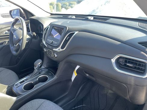 Certified 2023 Chevrolet Equinox LT image 27