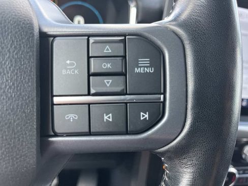 Used 2023 Ford F150 Lariat w/ Equipment Group 502A High AWD/4WD image 34