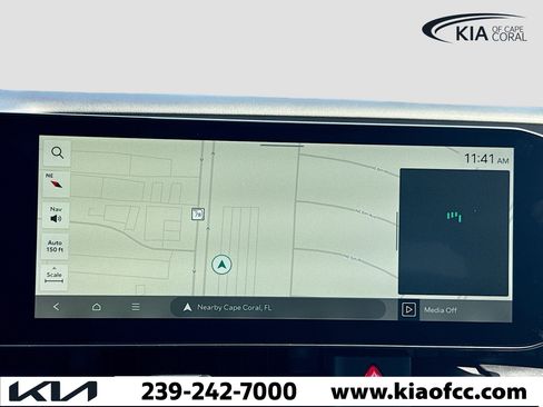 New 2026 Kia Carnival EX image 32