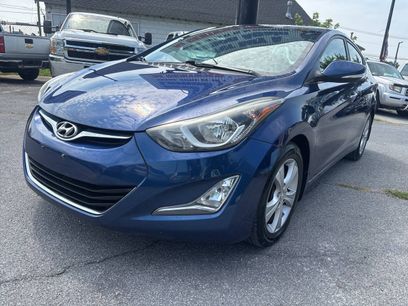 Used 2016 Hyundai Elantra Value Edition
