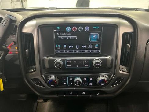 Used 2018 Chevrolet Silverado 1500 LT w/ All Star Edition AWD/4WD image 45